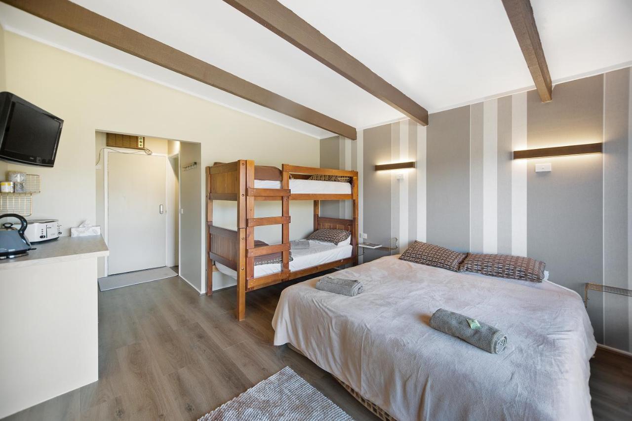Mt Buller Stayz 默立基 外观 照片