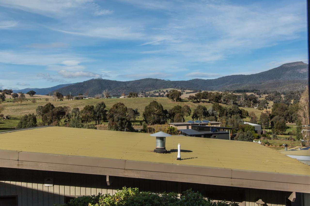 Mt Buller Stayz 默立基 外观 照片