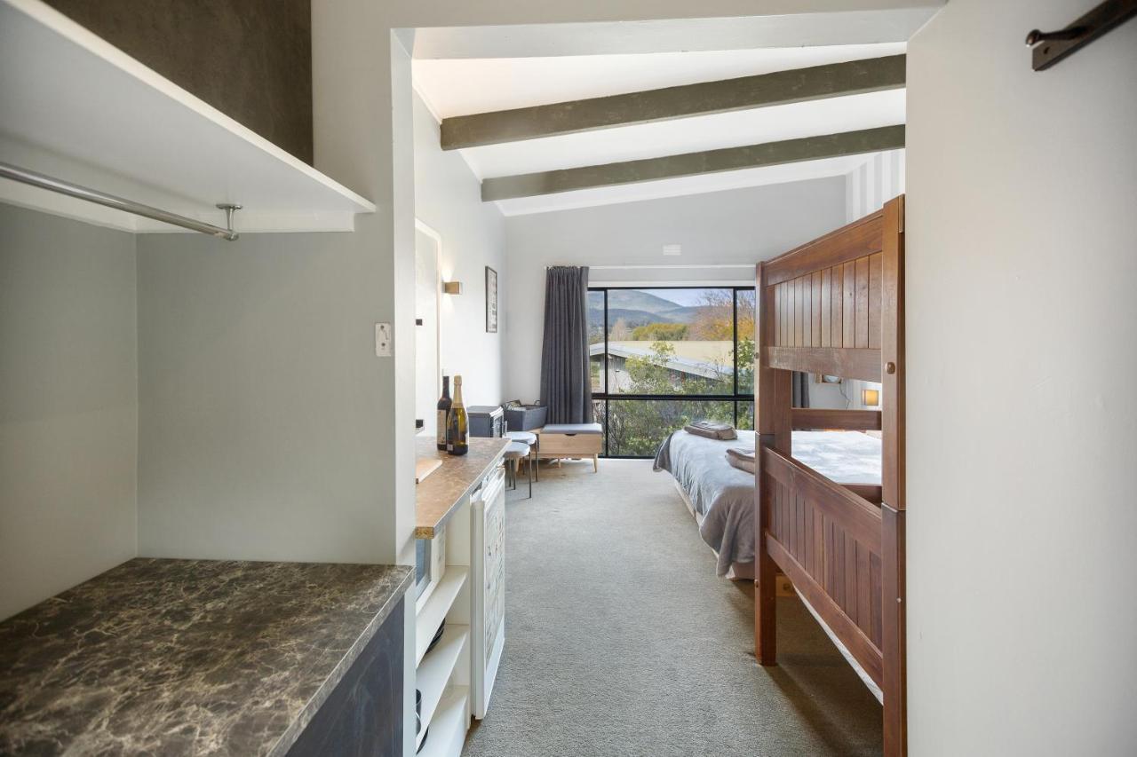 Mt Buller Stayz 默立基 外观 照片