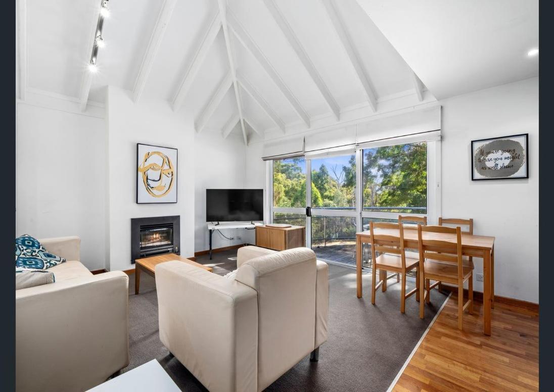Mt Buller Stayz 默立基 外观 照片
