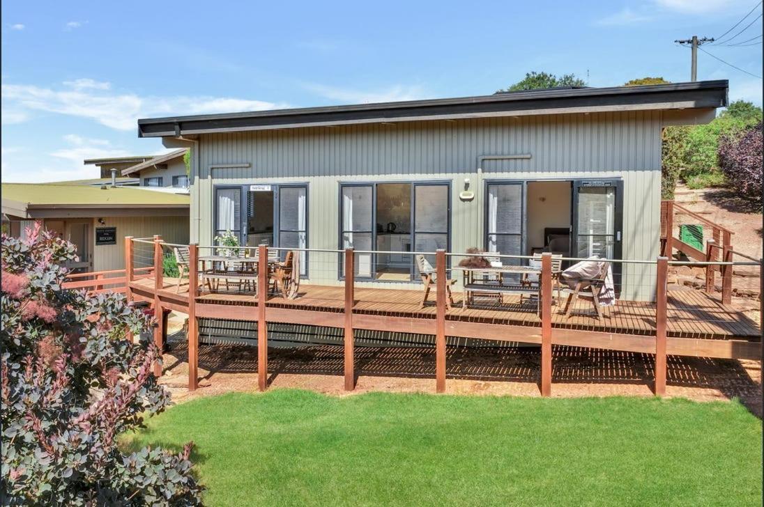 Mt Buller Stayz 默立基 外观 照片