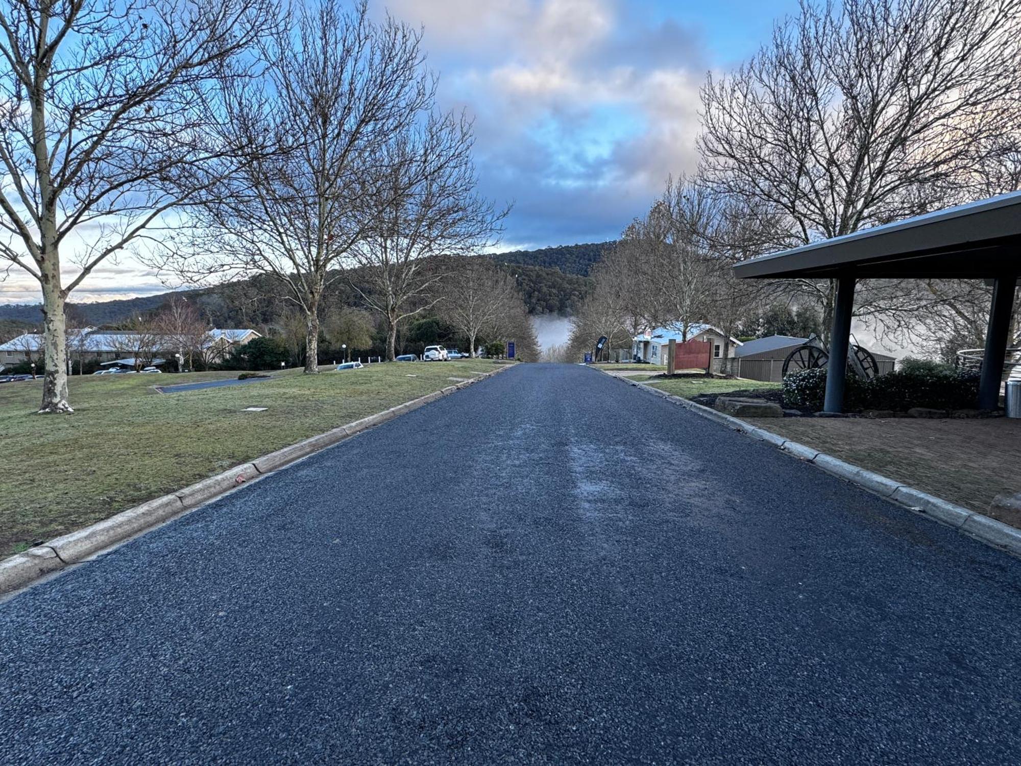 Mt Buller Stayz 默立基 外观 照片
